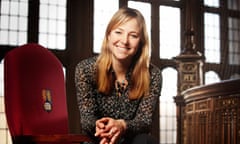 Alice Roberts