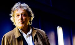 Tom Stoppard