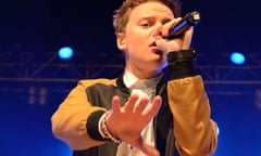 MTV Brand New for 2013: Conor Maynard