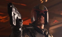 Dredd