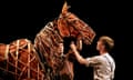 war horse