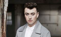 Sam Smith