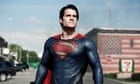 2013, MAN OF STEEL; SUPERMAN