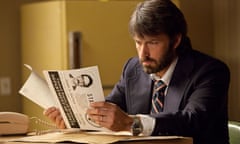 Argo - 2012