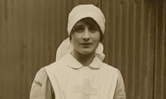 vera brittain