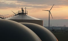 Germany Invests In Renewable Energy Sources