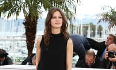 'Jeune & Jolie' Photocall - The 66th Annual Cannes Film Festival