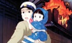 grave of the fireflies