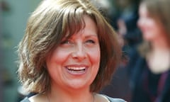 Rebecca Front