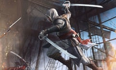 assassins creed