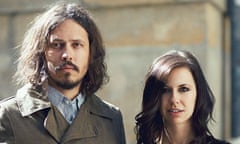 The Civil Wars