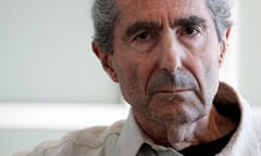 philip Roth