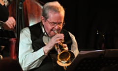 Kenny Wheeler