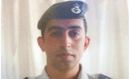 Jordanian pilot Moaz al-Kasasbeh was murdered by Isis.