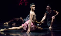 bayadere the ninth life