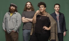 alabama shakes