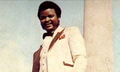 William Onyeabor