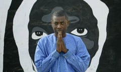 Youssou N'Dour