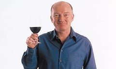 Oz Clarke