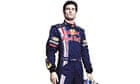 Mark Webber, Formula One driver