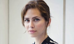 Daria Zhukova