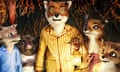 Fantastic mr fox