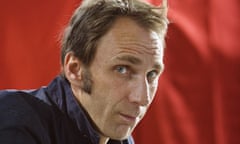 Will Self in Edinburgh