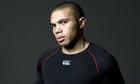 Bryan Habana studio shot