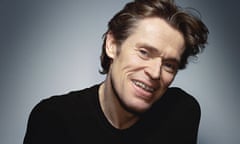 Willem Dafoe, 2005