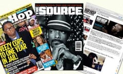 Music magazines November 2009qq