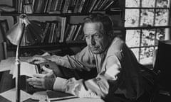 John Cheever