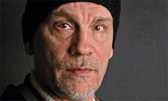 John Malkovich at the Sundance Film Festival