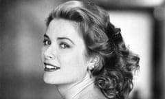 Grace Kelly