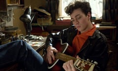 nowhere boy