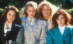 Heathers film still