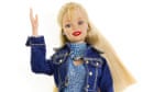 1999 Generation girl Barbie doll