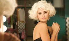 Penélope Cruz in Broken Embraces