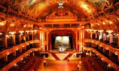 Tower Ballroom, Blackpool