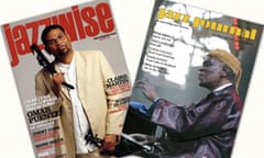 Music Magazines september 2009