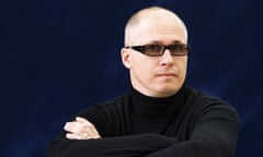 Aleksandar Hemon