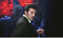 mesrine