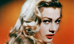 anita ekberg