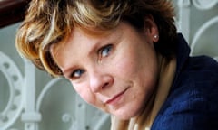 Imelda Staunton