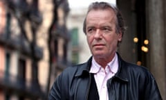 Martin Amis