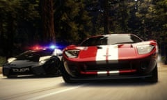 need for speed: hot pursuit 2010