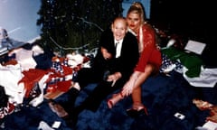 HOWARD J. MARSHALL AND ANNA NICOLE SMITH