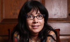 Janeane Garofalo