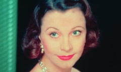 RETROSPECTIVE ON VIVIEN LEIGH