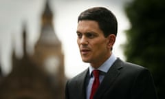 david miliband