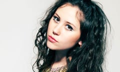 Eliza Doolittle